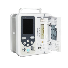 CONTEC SP750 Tragbares digitaler ambulantes Volumenpumpen für Human